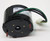 D1160 Fasco Bathroom Fan Vent Motor for 7163-2593, 7163-7368, 8767-8203, 655, 661, 663, 655N, 668, 763, 765, 768, 770, 780