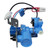 AJU72992601 Refrigerator Ice and Water Solenoid Valve for LG AP4671476 PS3533117