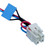 AJU72992601 Refrigerator Ice and Water Solenoid Valve for LG AP4671476 PS3533117