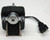Vent Bath Fan Motor, part number 65094, bottom view.