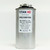 TitanHD PRCD6010A American-Made HVAC Round Motor Run Dual Capacitor. 60/10 MFD/UF 370 Volts
