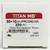 TitanHD PRCD6010A American-Made HVAC Round Motor Run Dual Capacitor. 60/10 MFD/UF 370 Volts