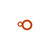 2A-710 General Furnace Fuel Oil Filter Wool Felt for 2A-700a 99 XF-1 S-252 F-400