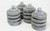 101-4 PACK Unifilter Furnace Fuel Oil Filter for 2A-700 99 XF-1 S252 F400