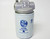 11BV-RK Gar-Ber Spin-On Fuel Oil Filter Complete w/ Gauge Bracket and #R Filter