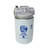 11BV-RK Gar-Ber Spin-On Fuel Oil Filter Complete w/ Gauge Bracket and #R Filter