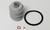 88CR Unifilter Fuel Oil Filter Wool Felt for 1A-25A 77 XF-25 8055 F-300 A-77
