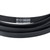 Dryer Belt for W10198086 Whirlpool and Maytag AP4369191 PS2348726