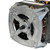 Premier Component 389248 Direct Drive Washer Motor for Whirlpool Kenmore Washing Machine