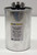 TitanPro TRCD5575 HVAC Round Dual Motor Run Capacitor. 55/7.5 MFD/UF 370 Volts
