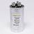 TitanPro TRCD303 HVAC Round Dual Motor Run Capacitor 30/3 MFD/UF 370 Volts