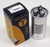 TRCD355-9  Lot of 9 Round 35 + 5 uf mfd 370 Volts Dual Run Capacitor Titan Pro