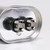 TitanPro TOCF25 HVAC Motor Run Oval Capacitor. 25 MFD/UF 440/370 Volts