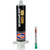 P4KD9S Aluminum Copper Brass Soft Solder & Flux Kit Uni 4300 Uniweld