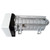 7002738S Refrigerator Icemaker Ice Maker for Sub Zero