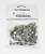 Wire Terminal Connector High Temperature Uninsulated Quick Disconnect Female part number T1114C