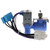 DA62-02360B Refrigerator Ice and Water Valve for Samsung PS4146914 AP4926345