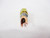 C&D Braze-On Self-Piercing Copper Saddle Valve for 5/16" Tube CD5516 Package of 6