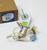 Evaporator Freezer Fan DC Motor for GE part number SM10074