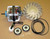 COMBO5 Dryer Motor 279827 Blower 694089 Belt Idler