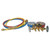 Mastercool A/C HVAC Refrigeration Manifold and 36" Quick Disconnect Charging Hose 56236