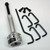 UP1 Ultimate Fan Blade Hub and Blower Wheel Puller Remover Sensible Products