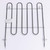 Oven Bake Heating Element 316413800 - Replacement For Electrolux, Frigidaire Ranges, 3500W, 240V, Hidden 7-Loop Element