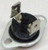 PRL240 L240 Limit Thermostat Manual Reset For Furnace Unit Heaters 626355