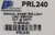 PRL240 L240 Limit Thermostat Manual Reset For Furnace Unit Heaters 626355