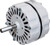 99320 Ventilator Motor for Gemini Loren Cook LL Building V909320 D0510B3078