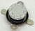 PLF280HB L280-50 Limit Thermostat Flush Mount For Furnace Unit Heaters
