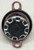 PLF252VB L252-50 Limit Thermostat Flush Mount For Furnace Unit Heaters