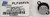 PLF255VA L255-50 Limit Thermostat Flush Mount For Furnace Unit Heaters PLF255VA L255-50 Limit Thermostat Flush Mount For Furnace Unit Heaters