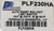 PLF230HA L230-40 Limit Thermostat Flush Mount For Furnace Unit Heaters