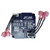 ICM401 ICM Three-Phase Line Voltage Monitor Loss Protector ICM401 ICM Three-Phase Line Voltage Monitor Loss Protector
