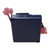 ICM401 ICM Three-Phase Line Voltage Monitor Loss Protector ICM401 ICM Three-Phase Line Voltage Monitor Loss Protector