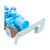 WR57X10026 for GE Icemaker Water Valve Double Coil Solenoid AP2071738 PS304368