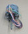 Fasco Furnace Blower Fan Motor D727 1/3 HP 1075 rpm 115 v 3 Speed w/ Capacitor