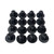 WB2K101-4 16 Piece Rubber Feet