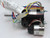 Packard 49101 Refrigeration Motor for Bohn Heatcraft 253-09101 7163-2113  7163-3371