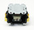 C130C Single One 1 Pole 30 Amps 208/240 Volts A/C Contactor 230 V coil
