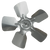 A61322 Fan Blade