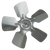 A61322 Fan Blade