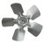 A63479 Fan Blade