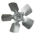 A63479 Fan Blade