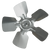 A15225 Fan Blade