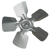 A15225 Fan Blade