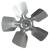 A65133 Fan Blade