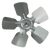 A65132 Fan Blade