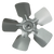 A65132 Fan Blade